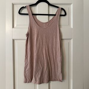Women’s H&M Tank Top M
